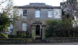 Listed building roof repair by MJA